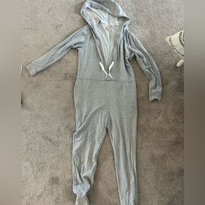 Smash and Tess Romper EUC